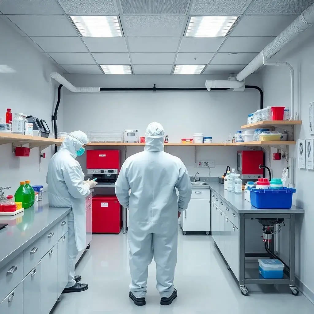 Emergency Response Equipment